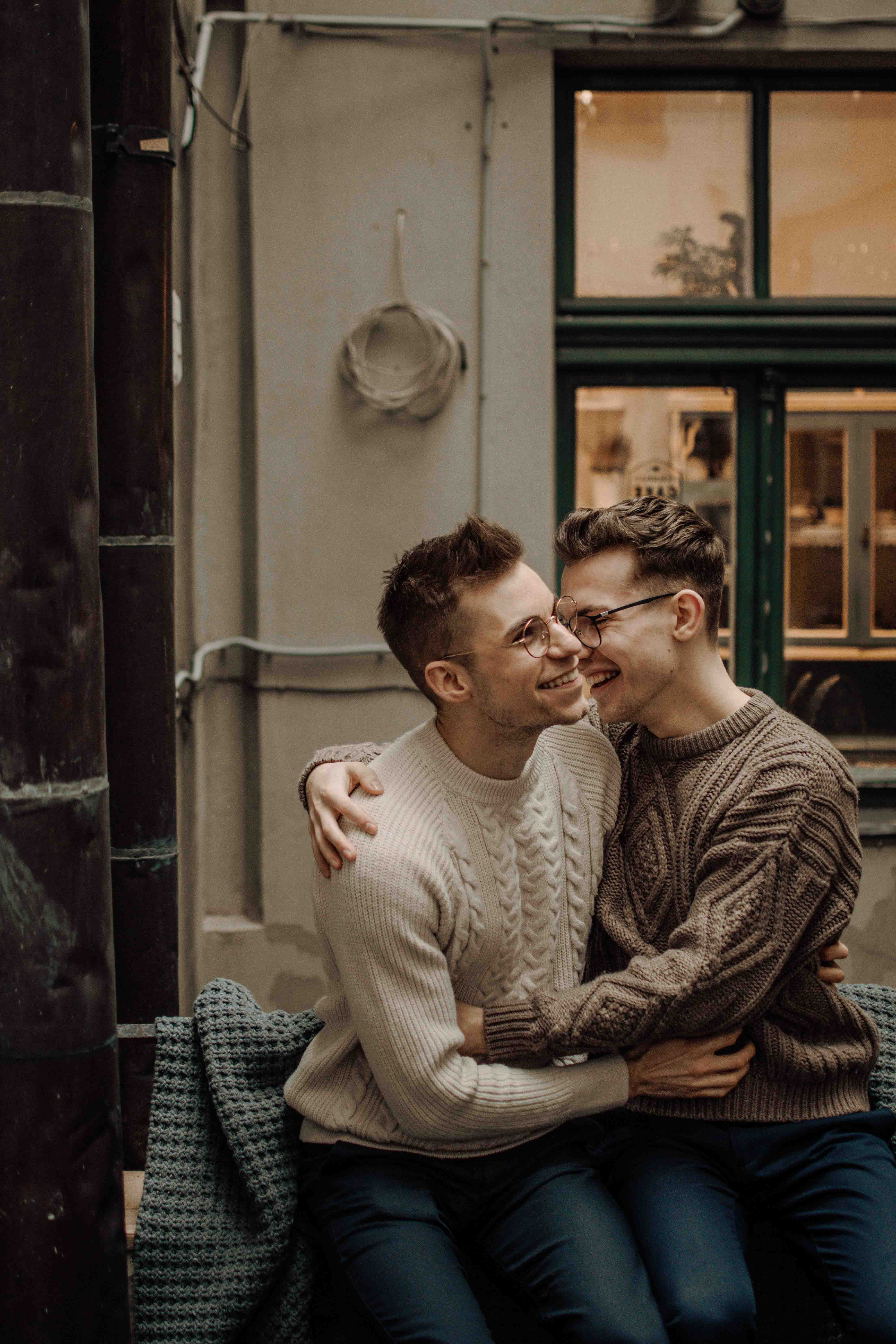 Valentinstag Ideen: gemeinsame Zeit verbringen